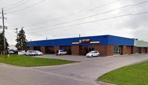 17 Woodyatt Drive, Brantford, Ontario