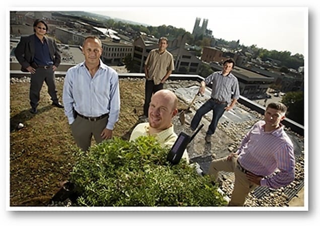 Skyline CAO one of University of Guelph’s Notable Alumni