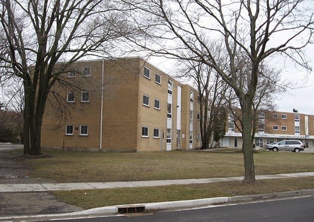Skyline Apartment REIT Acquires New 7-Property Portfolio in Chatham, Ontario and Sarnia, Ontario!