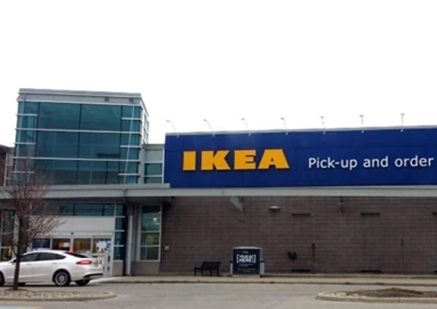 Skyline Retail REIT Purchases Third Windsor, Ontario Property