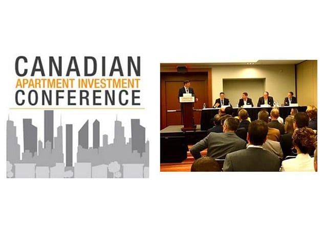 Skyline Apartment REIT, Skyline Commercial REIT, Skyline Retail REIT Make Top 10 in Canadian Real Estate