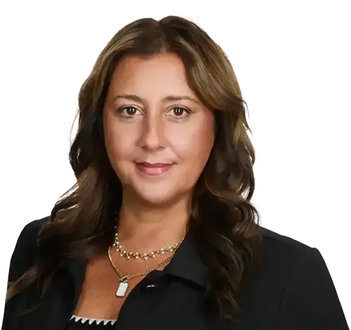 Maria Duckett, Vice President, Skyline Commercial Management Inc. Maria Duckett