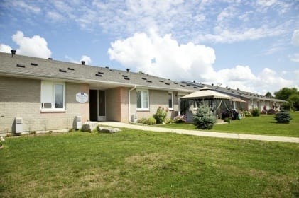Skyline Apartment REIT Acquires Ridgetown, Ontario Property