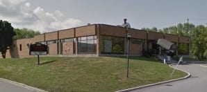 Office and industrial building at 2655 Queensview Drive, Ottawa, Ontario