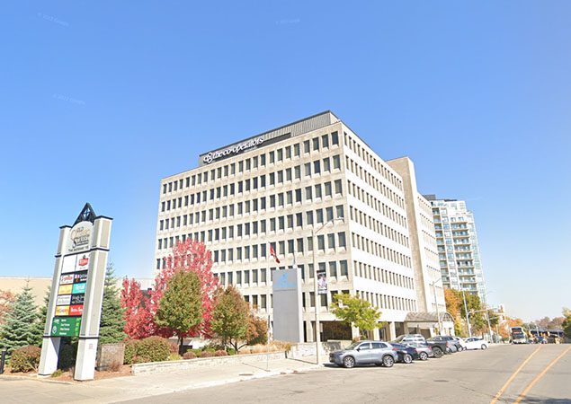 130 Macdonell Street was identified in 2023 as appropriate for a strategic disposition