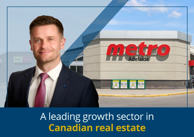 Skyline Releases 2026 Outlook: Canadian Real Estate and Renewable Infrastructure