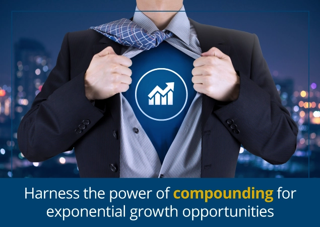 Tax Efficiency 101: Key Strategies To Help Build Your Wealth