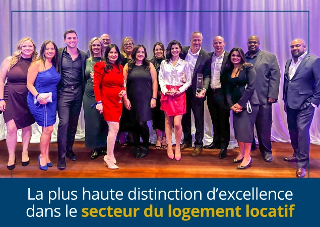 Skyline au classement Forbes des meilleurs employeurs au Canada