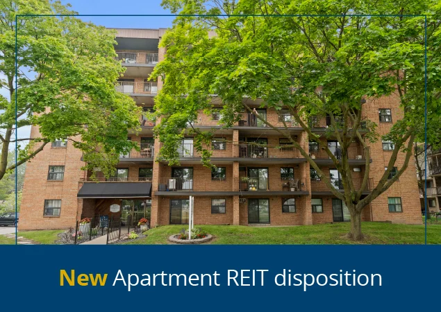 Skyline Releases 2026 Outlook: Canadian Real Estate and Renewable Infrastructure