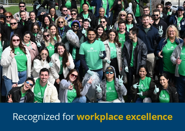 Skyline Releases 2026 Outlook: Canadian Real Estate and Renewable Infrastructure