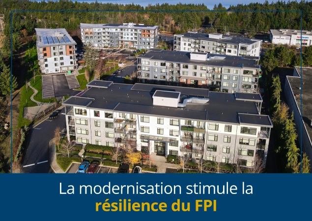 Notre article sur le site SustainableBiz.ca parle de la corrélation entre logements locatifs et développement durable