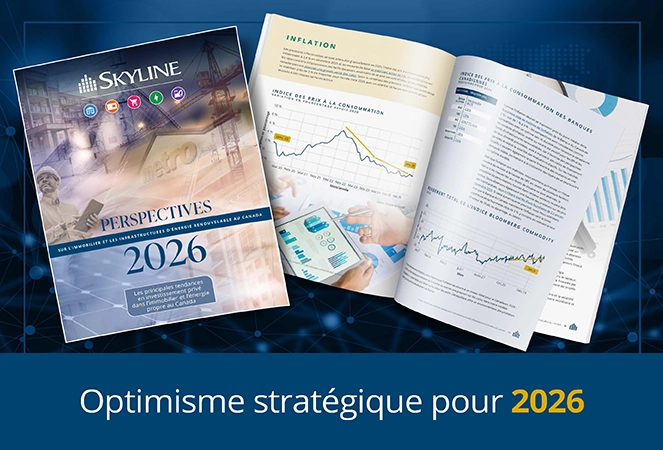 Une conception résiliente