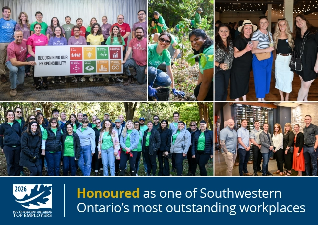 Skyline Apartment REIT sells Strathroy, Ontario property