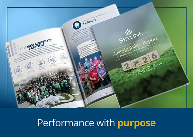 Skyline Apartment REIT Sells Property in Timmins, Ontario