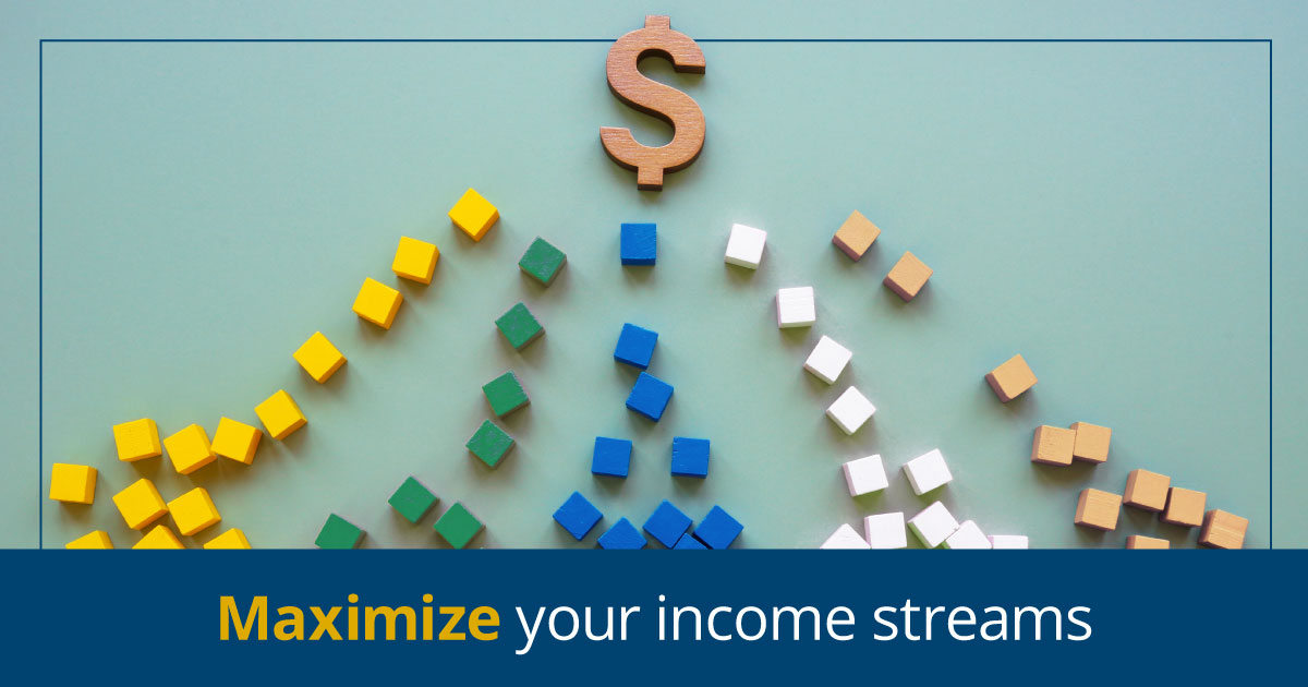 Funding Your Dream: Retirement Income Planning 101 | Skyline