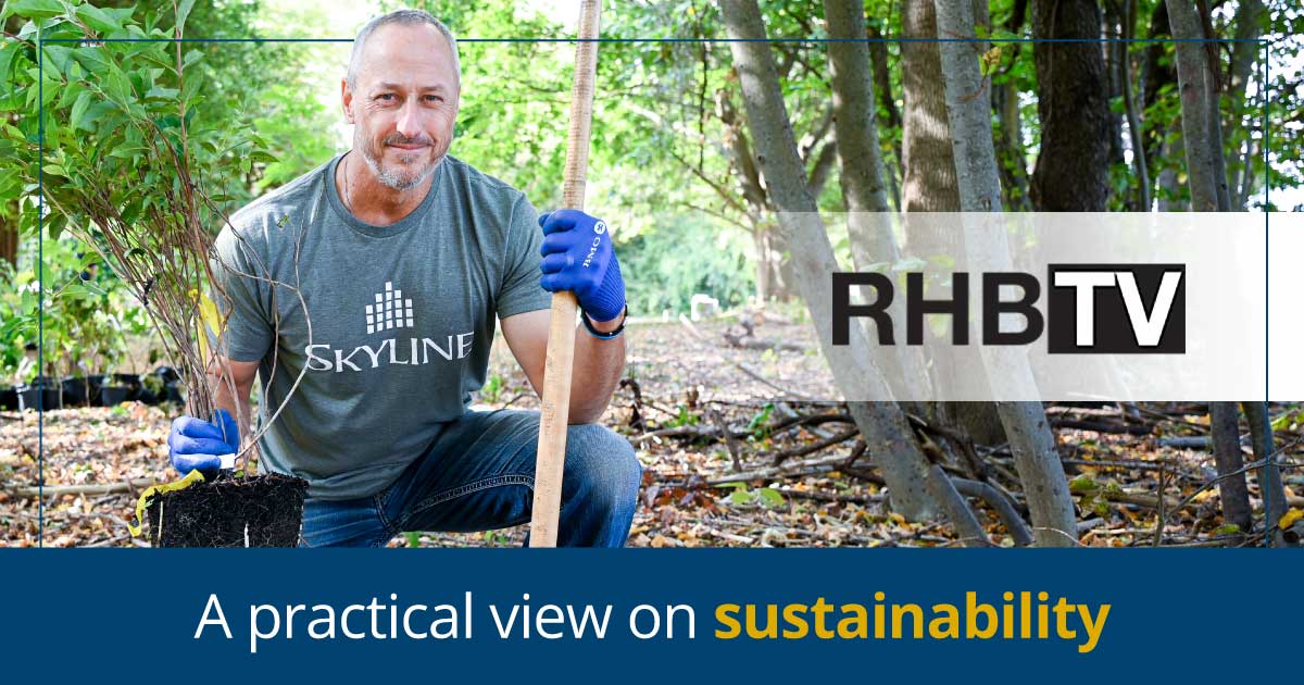 Jacob Stonecipher Watch: Skyline CSO Talks Sustainability & Essential Asset Resilience ...