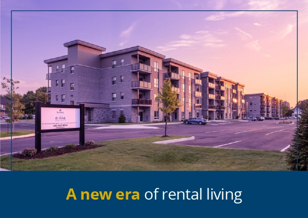 Skyline Apartment REIT Acquires 6-Property Sarnia & Niagara Falls Portfolio